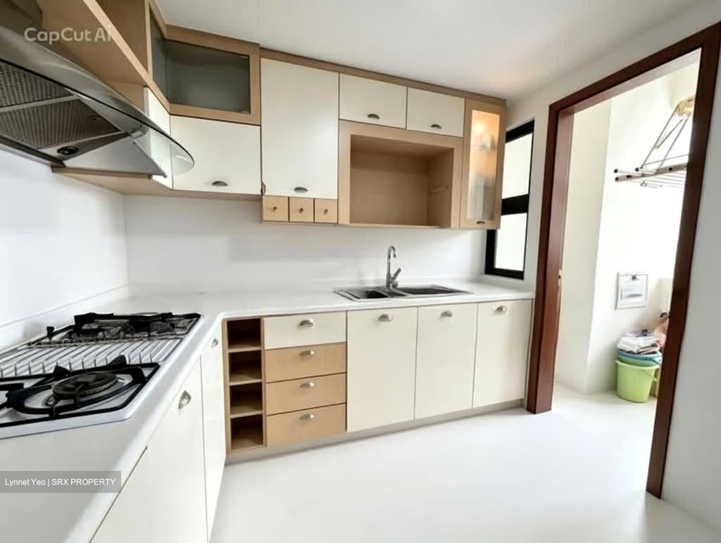 Eastpoint Green (D18), Condominium #554918081